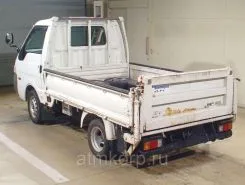 Бортовой Бортовой Mazda Bongo,   б/у фото 2