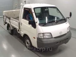 Бортовой Бортовой Mazda Bongo,   б/у