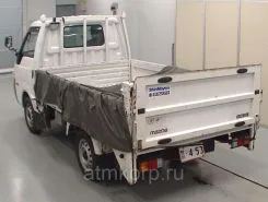Бортовой Бортовой Mazda Bongo,   б/у фото 2