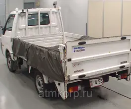 Бортовой Бортовой Mazda Bongo,   б/у фото 2