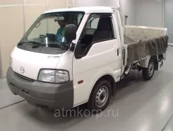 Бортовой Бортовой Mazda Bongo,   б/у фото 3