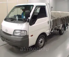 Бортовой Бортовой Mazda Bongo,   б/у фото 3