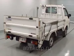 Бортовой Бортовой Mazda Bongo,   б/у фото 4