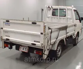 Бортовой Бортовой Mazda Bongo,   б/у фото 4