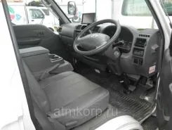 Бортовой Бортовой Mazda Bongo,   б/у фото 5