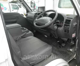 Бортовой Бортовой Mazda Bongo,   б/у фото 5