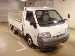 Бортовой Бортовой Mazda Bongo,   б/у