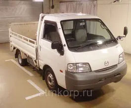 Бортовой Бортовой Mazda Bongo,   б/у