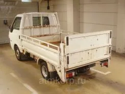 Бортовой Бортовой Mazda Bongo,   б/у фото 2