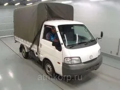 Бортовой Бортовой Mazda Bongo,   б/у