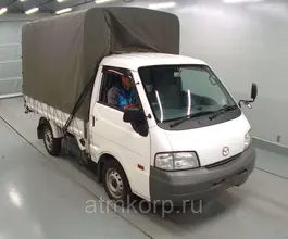 Бортовой Бортовой Mazda Bongo,   б/у
