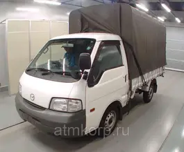 Бортовой Бортовой Mazda Bongo,   б/у фото 3
