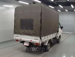 Бортовой Бортовой Mazda Bongo,   б/у фото 4
