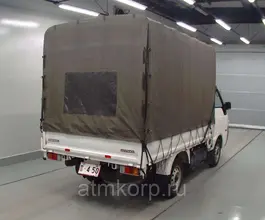 Бортовой Бортовой Mazda Bongo,   б/у фото 4