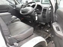 Бортовой Бортовой Mazda Bongo,   б/у фото 5