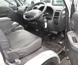 Бортовой Бортовой Mazda Bongo,   б/у фото 5