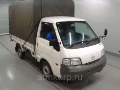Бортовой Бортовой Mazda Bongo,   б/у