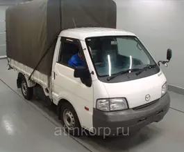 Бортовой Бортовой Mazda Bongo,   б/у