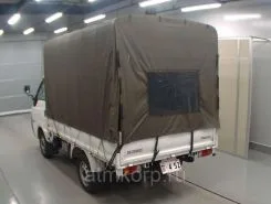 Бортовой Бортовой Mazda Bongo,   б/у фото 2