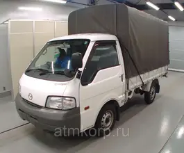 Бортовой Бортовой Mazda Bongo,   б/у фото 3