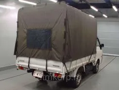 Бортовой Бортовой Mazda Bongo,   б/у фото 4