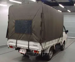 Бортовой Бортовой Mazda Bongo,   б/у фото 4