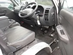 Бортовой Бортовой Mazda Bongo,   б/у фото 5