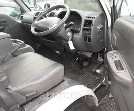 Бортовой Бортовой Mazda Bongo,   б/у фото 5