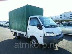 Бортовой Бортовой Mazda Bongo,   б/у фото 2