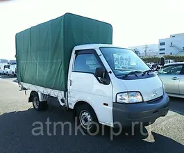 Бортовой Бортовой Mazda Bongo,   б/у фото 2
