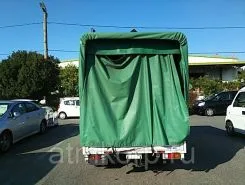 Бортовой Бортовой Mazda Bongo,   б/у фото 4