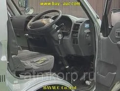 Тентованный грузовик Тентованный грузовик  Mazda  б/у фото 3