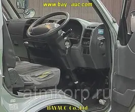 Тентованный грузовик Тентованный грузовик  Mazda  б/у фото 3