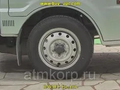 Тентованный грузовик Тентованный грузовик  Mazda  б/у фото 5
