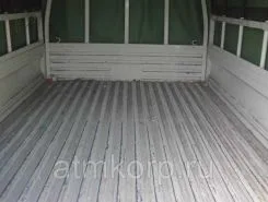 Бортовой Бортовой Mazda Bongo,   б/у фото 3