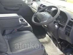 Бортовой Бортовой Mazda Bongo,   б/у фото 4