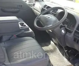 Бортовой Бортовой Mazda Bongo,   б/у фото 4