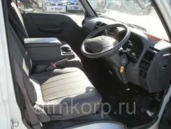 Бортовой Бортовой Mazda Bongo,   б/у фото 4