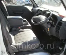Бортовой Бортовой Mazda Bongo,   б/у фото 4