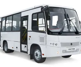 Городской автобус ПАЗ 3204 2020 года новый