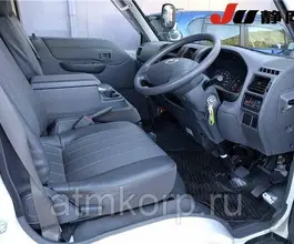Бортовой Бортовой Mazda Bongo,   б/у фото 3