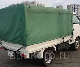 Бортовой Бортовой Mazda Bongo,   б/у фото 2