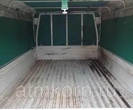 Бортовой Бортовой Mazda Bongo,   б/у фото 3