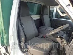 Бортовой Бортовой Mazda Bongo,   б/у фото 4
