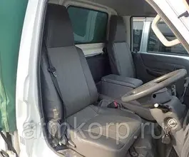 Бортовой Бортовой Mazda Bongo,   б/у фото 4