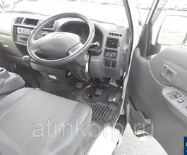 Рефрижератор Фургон  Mazda  б/у фото 5
