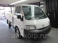 Бортовой Бортовой Mazda Bongo,   б/у