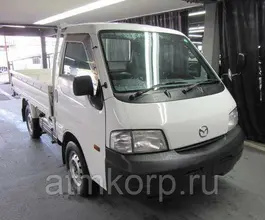 Бортовой Бортовой Mazda Bongo,   б/у