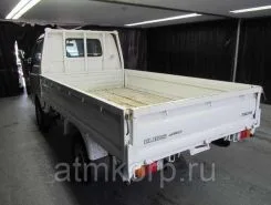 Бортовой Бортовой Mazda Bongo,   б/у фото 2