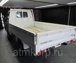 Бортовой Бортовой Mazda Bongo,   б/у фото 2